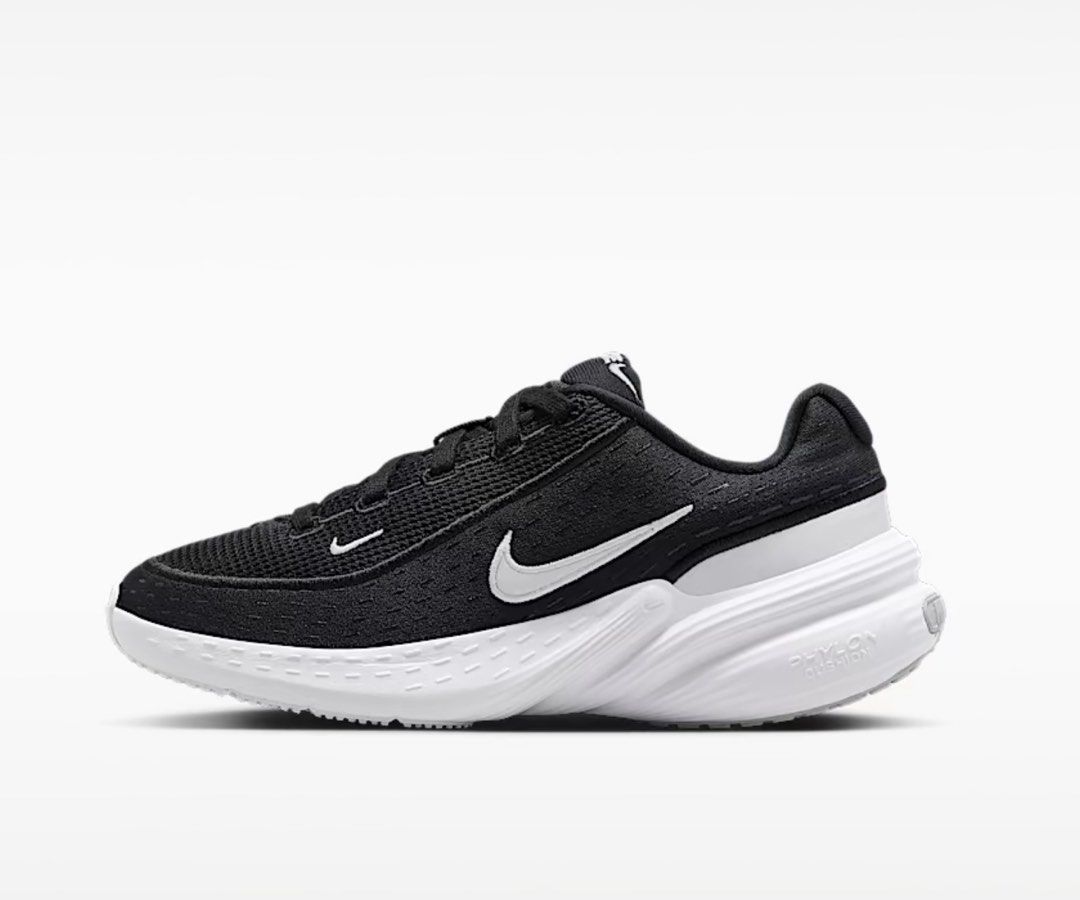 Nike Shoes (Category: Sneakers) located in Kabankalan. Submitted by misspinkhanger (Listing ID 1437445632, Image 2). Description: NIKE UPLIFT SC BLACK/WHITE BRAND NEW with Box NEVER USED Size US 7Y.