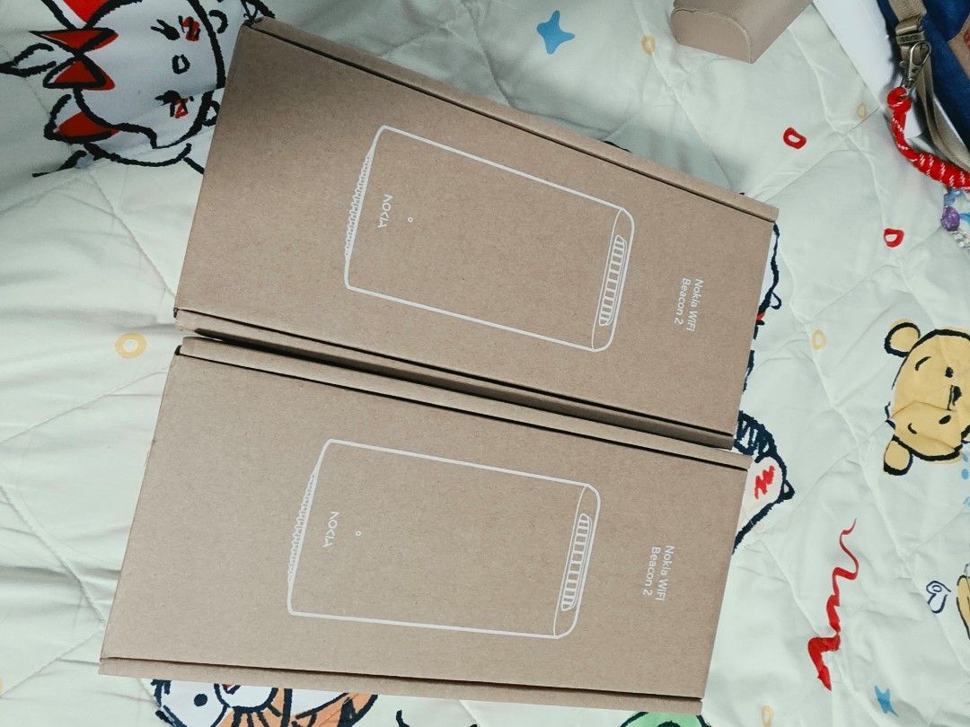 Nokia WiFi Beacon 2452260019045683202