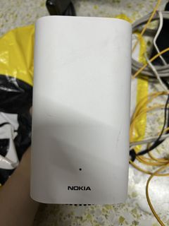 Nokia WiFi Beacon 2 Router, Computers & Tech, Parts & Accessories ...