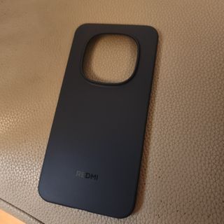 Redmi Note 15 Pro Soft Silicone Case459055348664903680