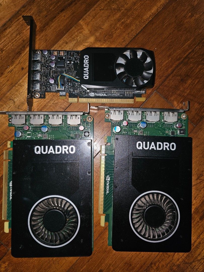 Nvidia Quadro Graphics Cards452475245697454080
