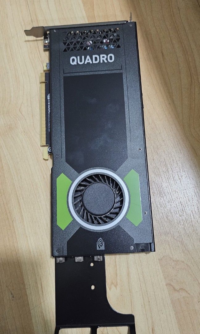 NVIDIA Quadro P4000 Graphics Card452480420189327360