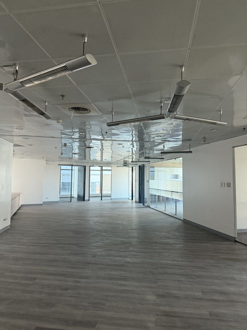 Office Space in BGC for Lease! (Category: Commercial) located in Taguig. Submitted by mnremulla (Listing ID 1437447173, Image 2). Description: FOR LEASE Office Space in BGC Available Units (As of May 12, 2026) Unit 601 – 252.50 sqm Unit 602 – 346.00 sqm Unit 703 – 107 sqm Unit 1205 – 138.60 sqm Unit 1601 – 231.42 sqm Unit 1802 – 370.58 sqm ₱1,000 + CUSA & VAT .