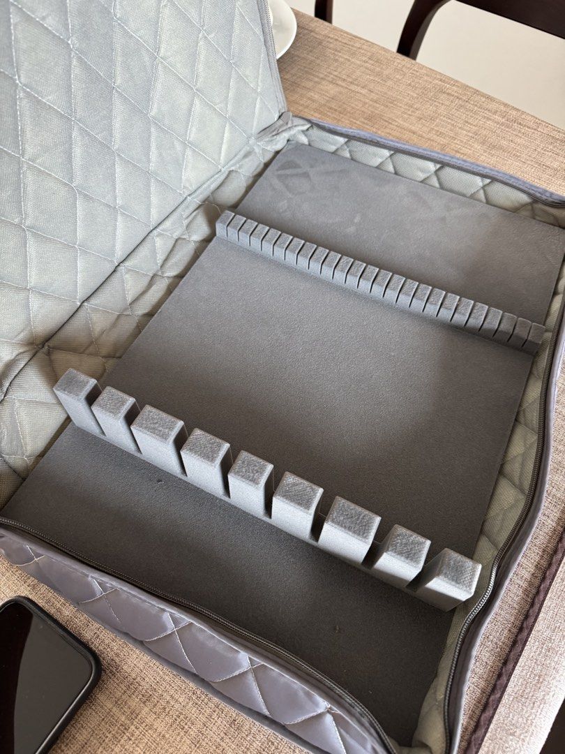 ORG Flatware Storage Case - Brand New452642235839293441