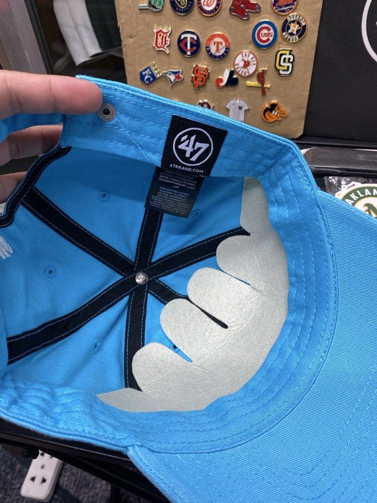Original 47 Brand dadhat (Category: Caps & Hats) located in Las Pinas. Submitted by eFF01 (Listing ID 1437547269, Image 2). Description: .