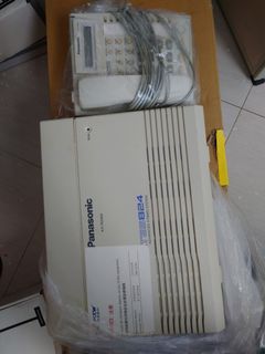 Panasonic TES B24 Telephone System458819272569016320