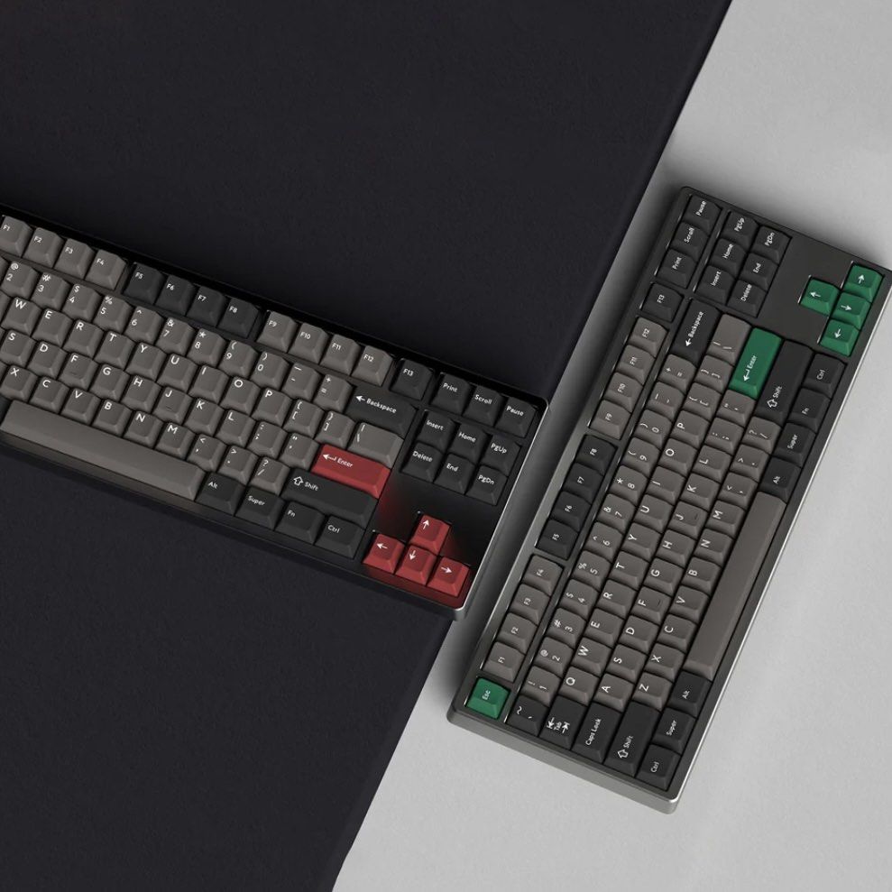 Pbt Fans Dolch Keycaps452282620136673280