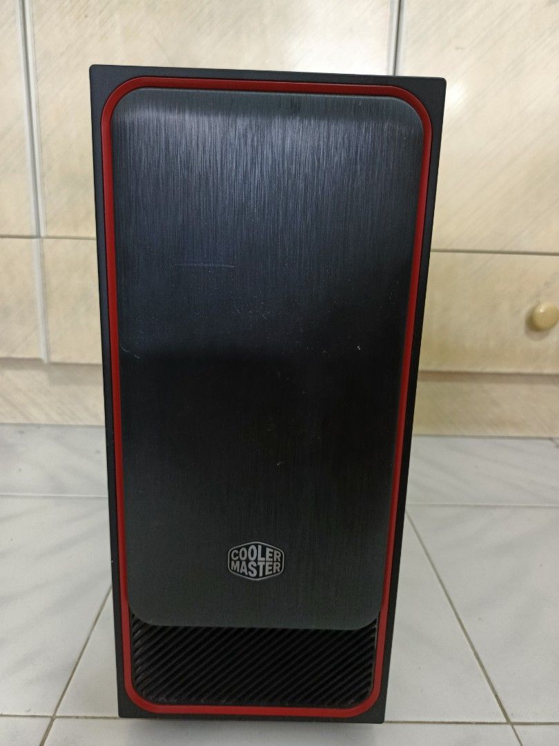 Pc case atx451900782088048640