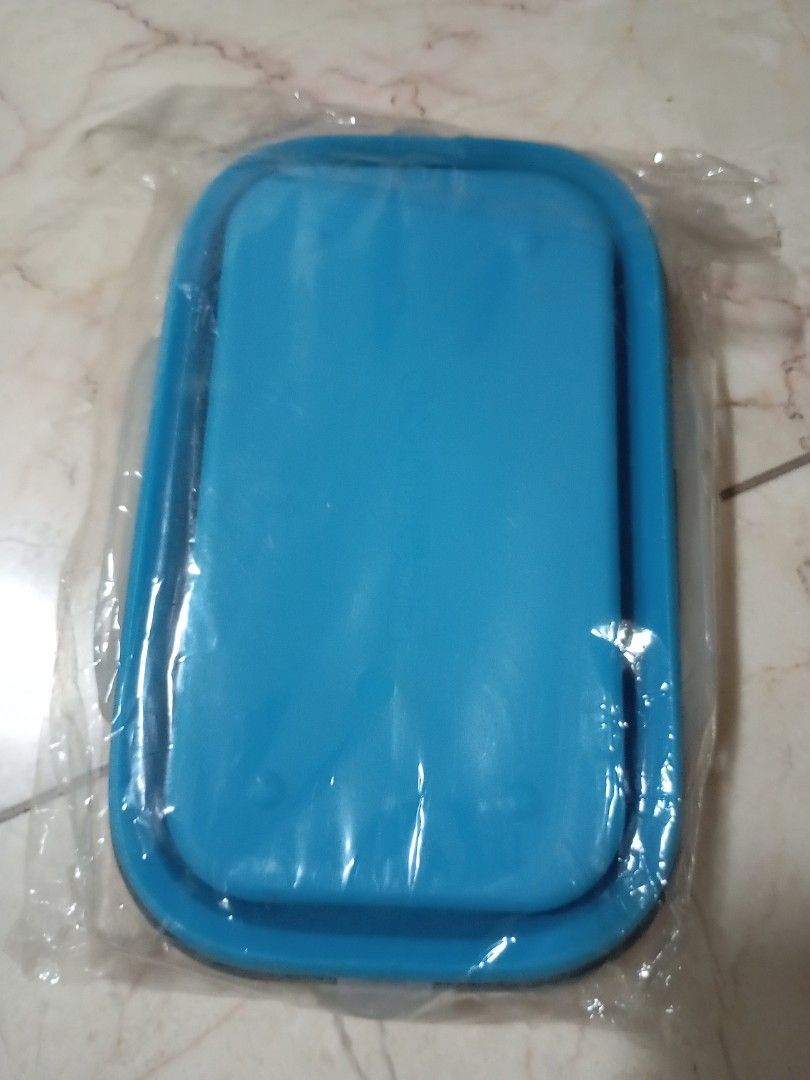 PIMGSOL Lunch Box with Spoon and Fork452433152846735361