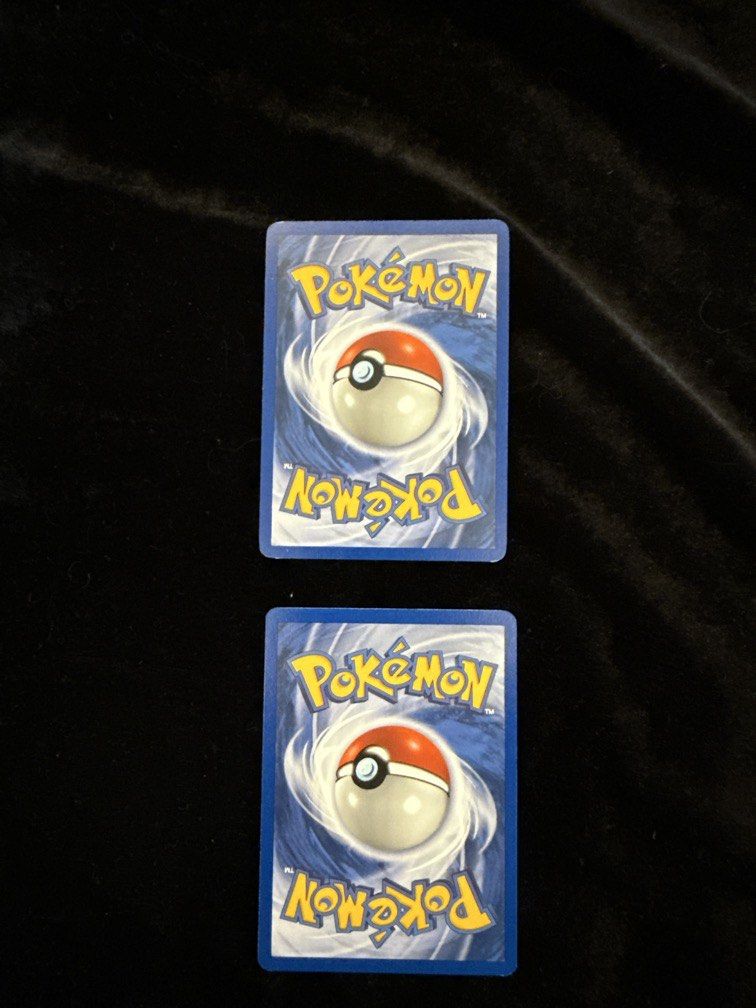 Pokemon Card - Eevee 1st Edition 55/82 (Category: Raw Singles) located in Quezon City. Submitted by ceal.c (Listing ID 1437477814, Image 2). Description: .