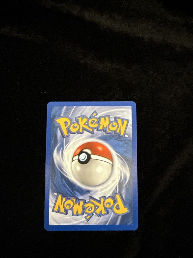 Pokemon Card - Marowak 54/147 (Category: Raw Singles) located in Quezon City. Submitted by ceal.c (Listing ID 1437478129, Image 2). Description: .