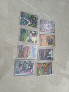 Pokemon mystery packs For Sale | Buy 100+ Pokemon mystery packs online |  Carousell Singapore