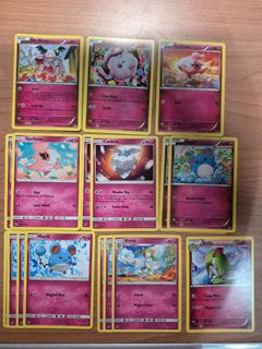 Fairy pokemon For Sale | Buy 100+ Fairy pokemon online | Carousell Singapore
