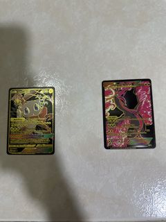 1,000+ Pokemon cards gx gold For Sale | Toys & Games | Carousell Singapore