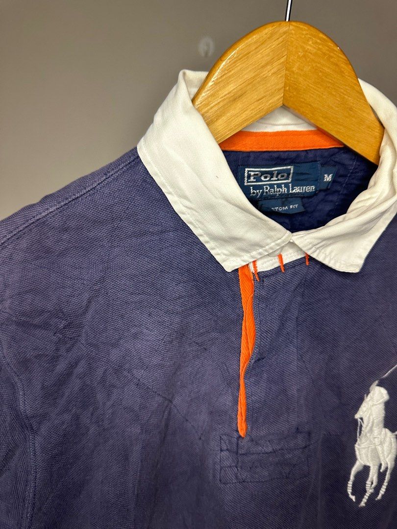 POLO BY RALPH LAUREN (Category: Tshirts & Polo Shirts ) located in Molave. Submitted by thriftmate13 (Listing ID 1437405764, Image 2). Description: .