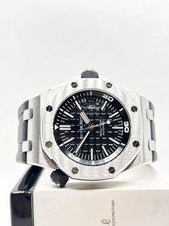 Audemars Piguet Collection item 2