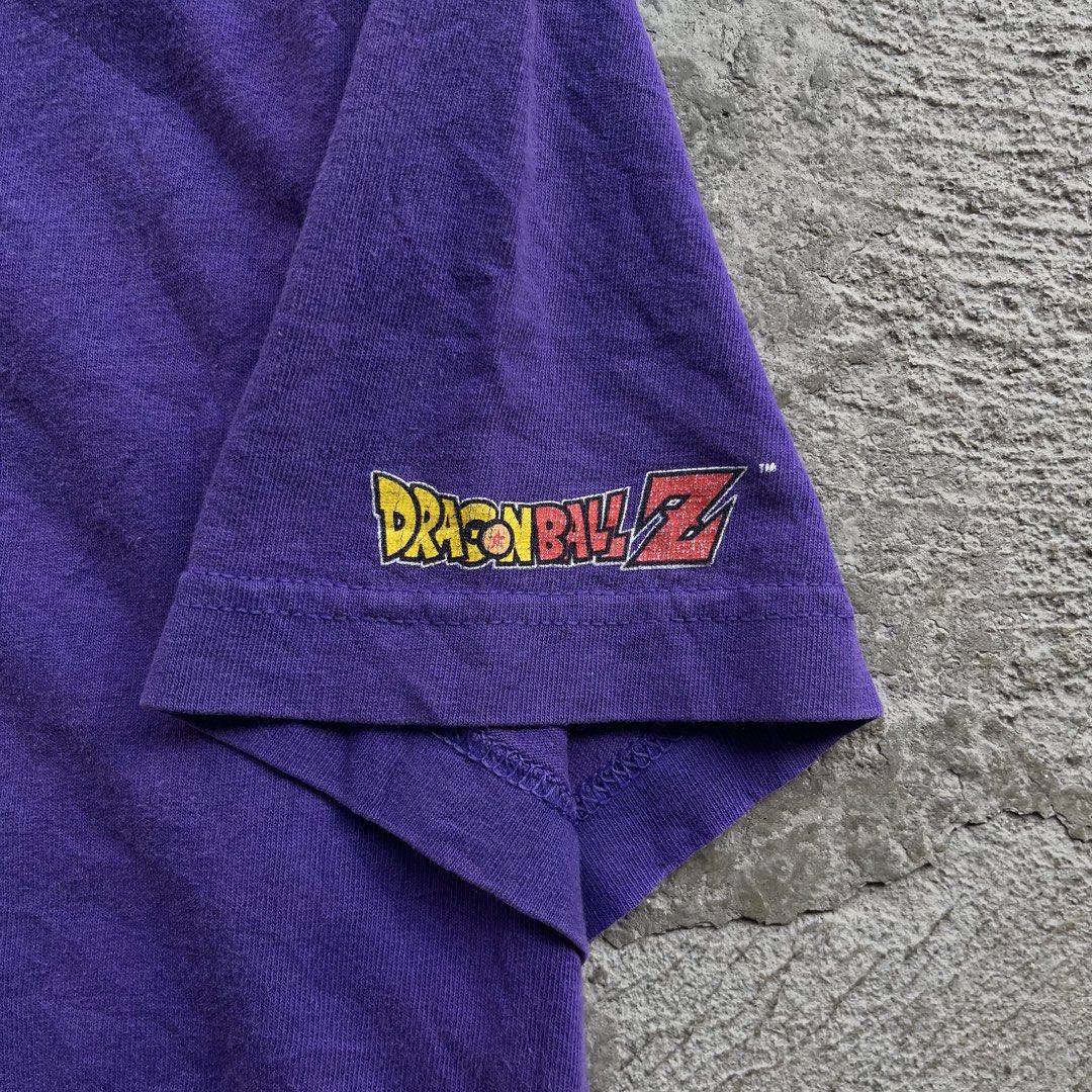 Primitive x Dragon Ball Z Shirt (Category: Tshirts & Polo Shirts ) located in Batangas. Submitted by _thriftxplug (Listing ID 1437482693, Image 3). Description: Primitive x Dragon Ball Z Shirt Size: Small to Medium Width 20 x 26 No issue Good condition Mine: ₱300.