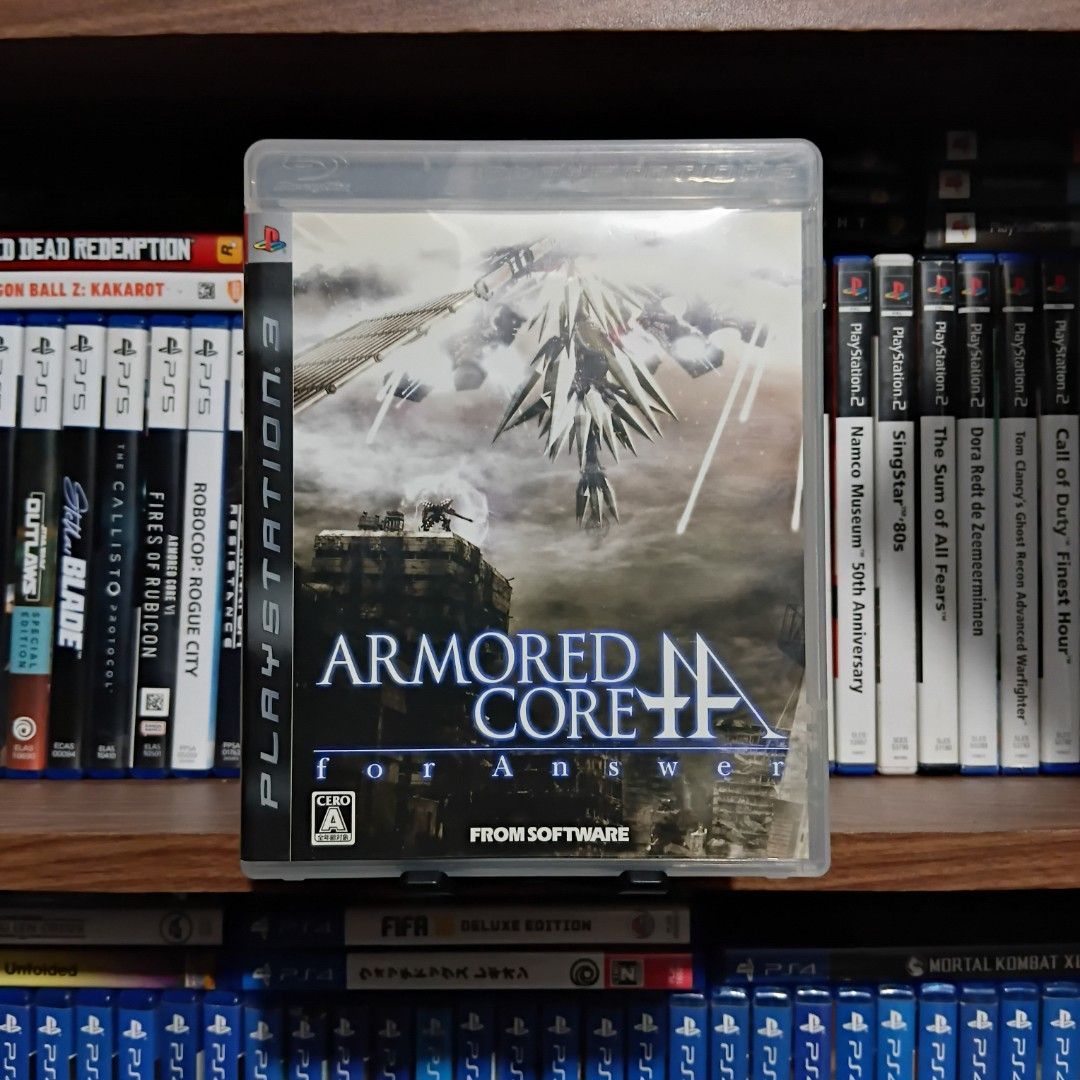 PS3 Games, Accessories (Category: PlayStation) located in Bacoor. Submitted by labgames (Listing ID 1437441983, Image 2). Description: PS3 GAMES FOR SALE (UPDATED) CONDITION: ●100% Working ●Check individual description below. ●Can send detailed photos upon request Games: 🎮God of War Collection (Not for Resale) Inclusion: God of War 1 & 2 Disc; God of War 3 Disc; Disc Sleeves 100% working P1,699 🎮Tomb Raider 100% working, Complete Case has water