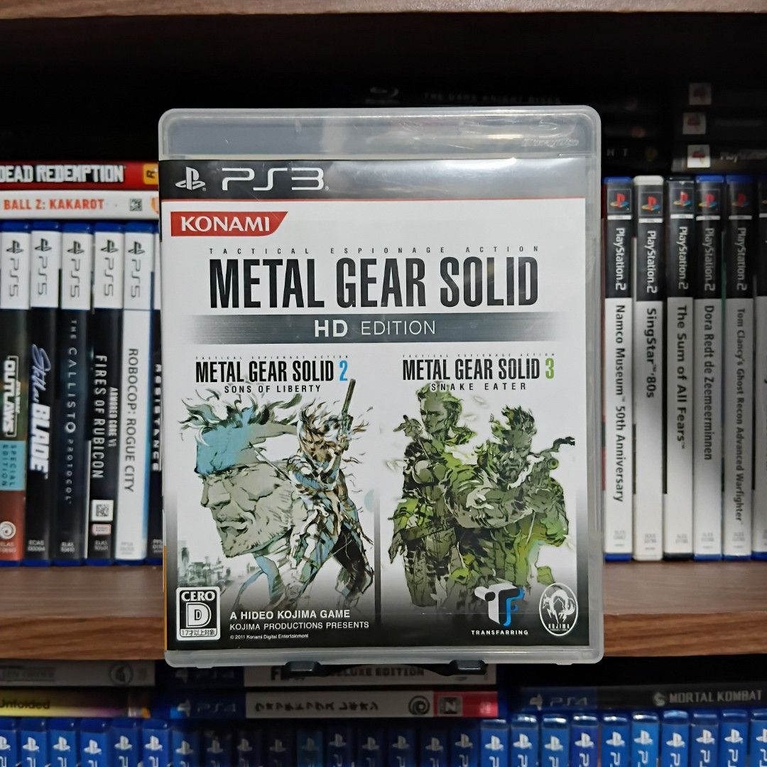 PS3 Games, Accessories (Category: PlayStation) located in Bacoor. Submitted by labgames (Listing ID 1437441983, Image 3). Description: PS3 GAMES FOR SALE (UPDATED) CONDITION: ●100% Working ●Check individual description below. ●Can send detailed photos upon request Games: 🎮God of War Collection (Not for Resale) Inclusion: God of War 1 & 2 Disc; God of War 3 Disc; Disc Sleeves 100% working P1,699 🎮Tomb Raider 100% working, Complete Case has water