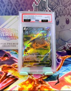 (Category: ) located in . Submitted by ptcgvault.my (Listing ID 1437562111, Image 1). Description: .