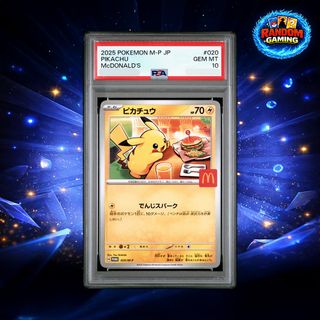 most valuable pokemon cards in prismatic evolutions Pokémon Graded Cards – NostalgiaVault.ae main image 1