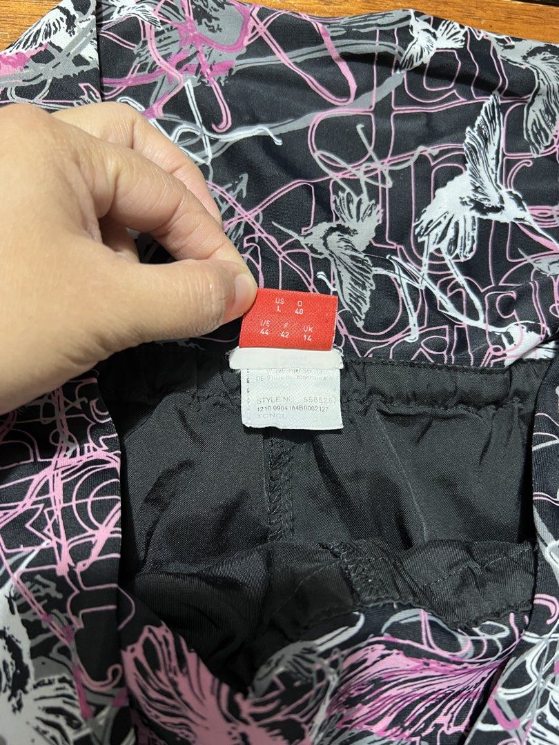 Puma Workout Shorts (Category: Activewear) located in Bacoor. Submitted by pktd10 (Listing ID 1437463878, Image 3). Description: .