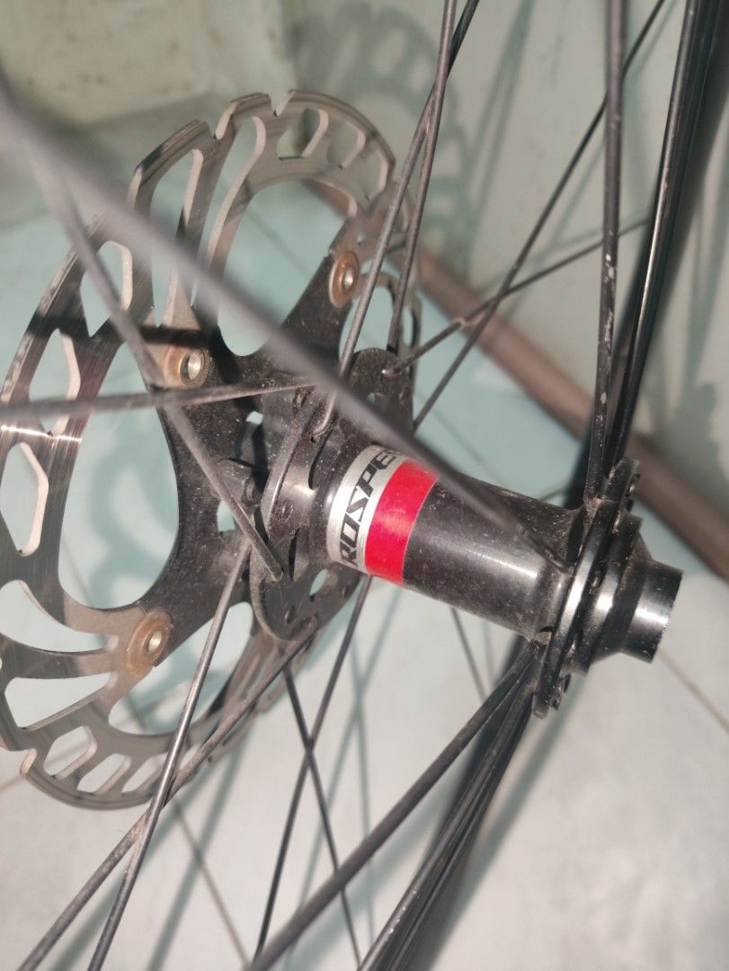 Retrospec Road Bike Wheelset, Sports Equipment, Bicycles & Parts ...