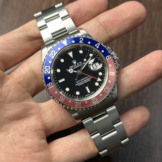 Luxury Watches Collection item 3