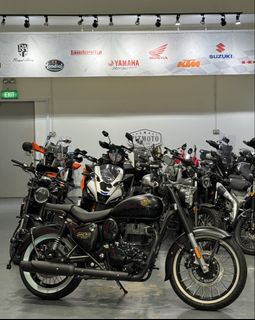 (Category: ) located in . Submitted by pitmoto.sg (Listing ID 1437432341, Image 1). Description: .