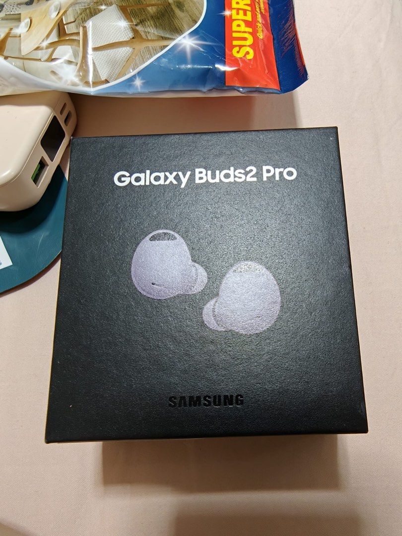 Samsung Galaxy Buds2 Pro - New