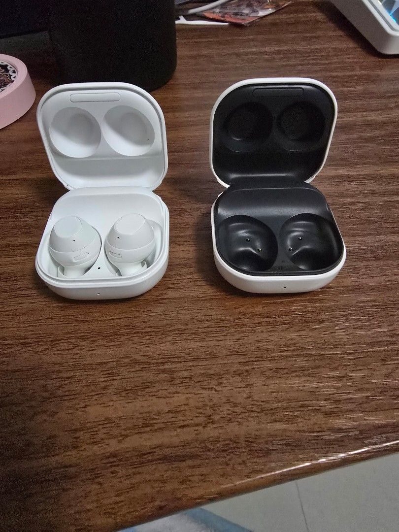 Samsung Galaxy Buds FE