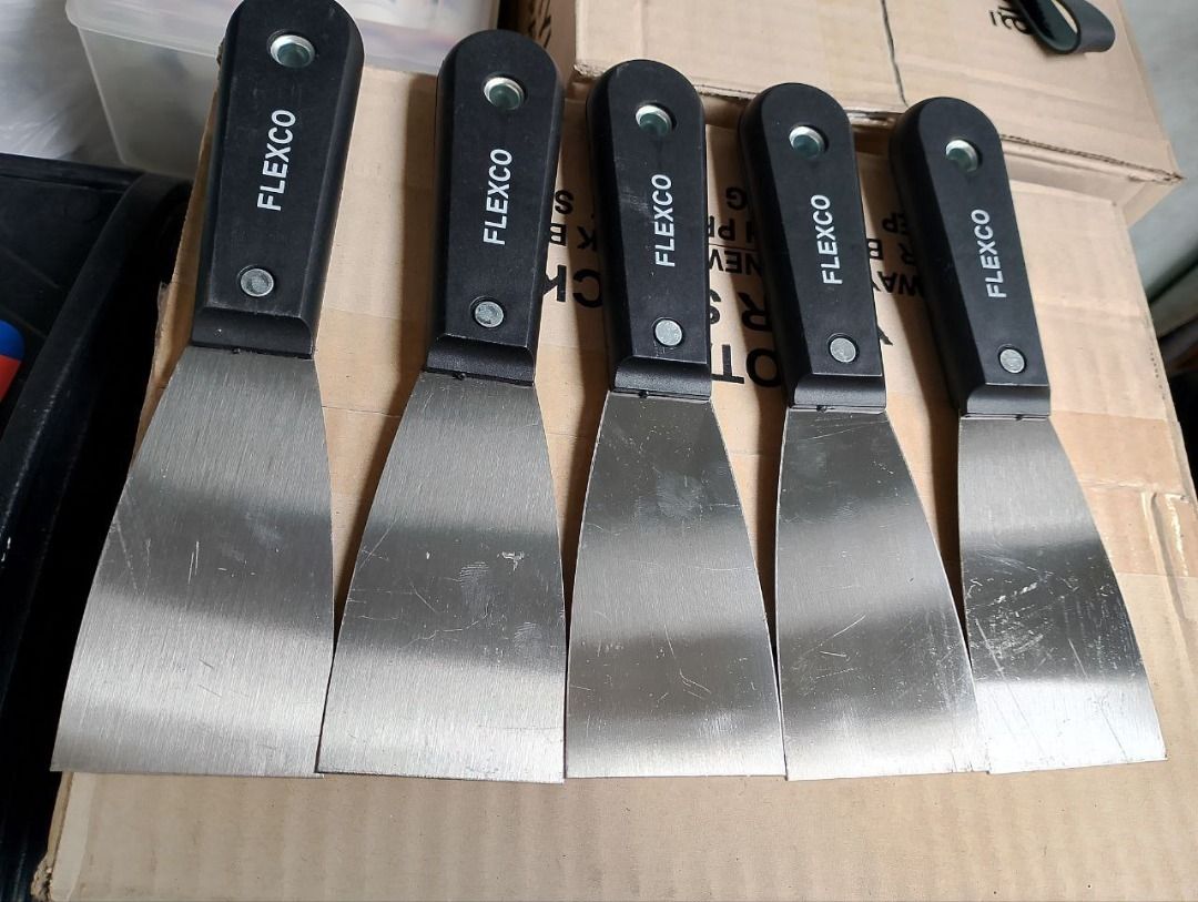 Scraper Specs: 12" (Category: Everything Else Others) located in Manila. Submitted by joeyroque09 (Listing ID 1437418903, Image 3). Description: Scraper Specs: 12" Price: 45.