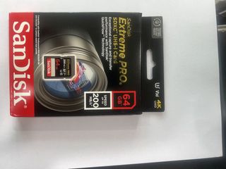 SDXC UHS-1 Card458769186256343040