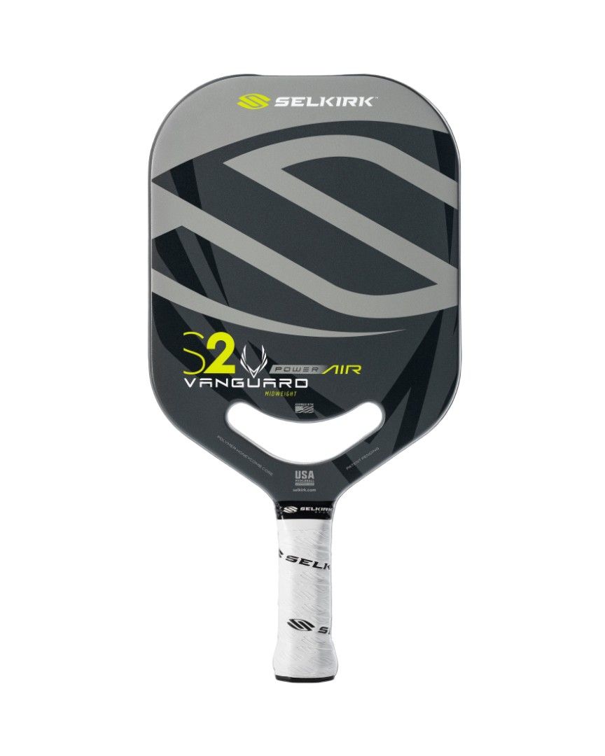 Selkirk Vanguard S2 Power Air Pickleball Paddle (Category: Racket and Ball Sports) located in Manila. Submitted by mckimmonse34409 (Listing ID 1437553151, Image 1). Description: - Original Selkirk Vanguard S2 Power Air pickleball paddles - Available in multiple colors - Comfortable grip - Optimized for power and control - Designed for competitive play - Made in the USA -ETA in Manila - JUNE 2026 -In Transit -Negotioble -30 days Warranty SMART # 0