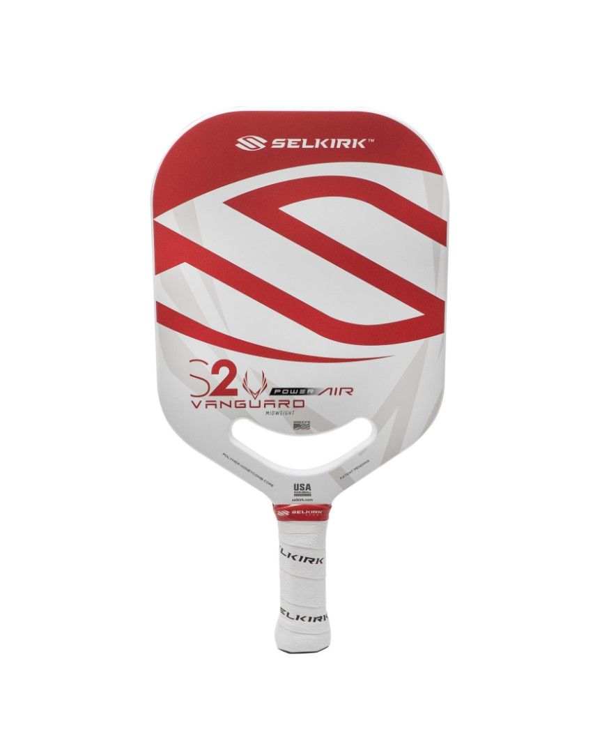 Selkirk Vanguard S2 Power Air Pickleball Paddle (Category: Racket and Ball Sports) located in Manila. Submitted by mckimmonse34409 (Listing ID 1437553151, Image 3). Description: - Original Selkirk Vanguard S2 Power Air pickleball paddles - Available in multiple colors - Comfortable grip - Optimized for power and control - Designed for competitive play - Made in the USA -ETA in Manila - JUNE 2026 -In Transit -Negotioble -30 days Warranty SMART # 0