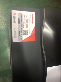 Sharp Multifunction Copier458717308975196160