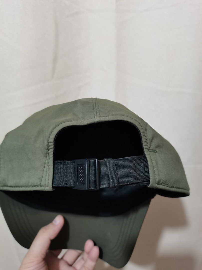 Shimano Outdoor / Bike Cap (Category: Bicycles) located in Indang. Submitted by capitenyo (Listing ID 1437575491, Image 3). Description: Shimano Bike Cap Size - Adult, M/L Snap back Materials - Nylon Condition - Used, Good Color Rate - 10/10 actual photos posted Gcash Mode of Payment JNT (door to door) or LBC COP (Cash On Pick-up).