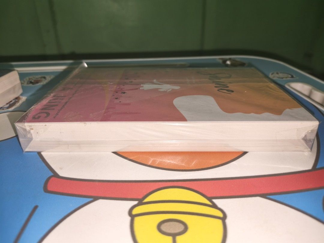 Shine by Jessica Jung (Category: Storybooks) located in Cavite. Submitted by jannede (Listing ID 1437531358, Image 3). Description: - "Shine" by Jessica Jung - Published by Simon & Schuster. - Paperback, good condi.