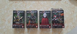 1,000+ 件仮面ライダー出售| 玩具& 遊戲類| Carousell Hong Kong