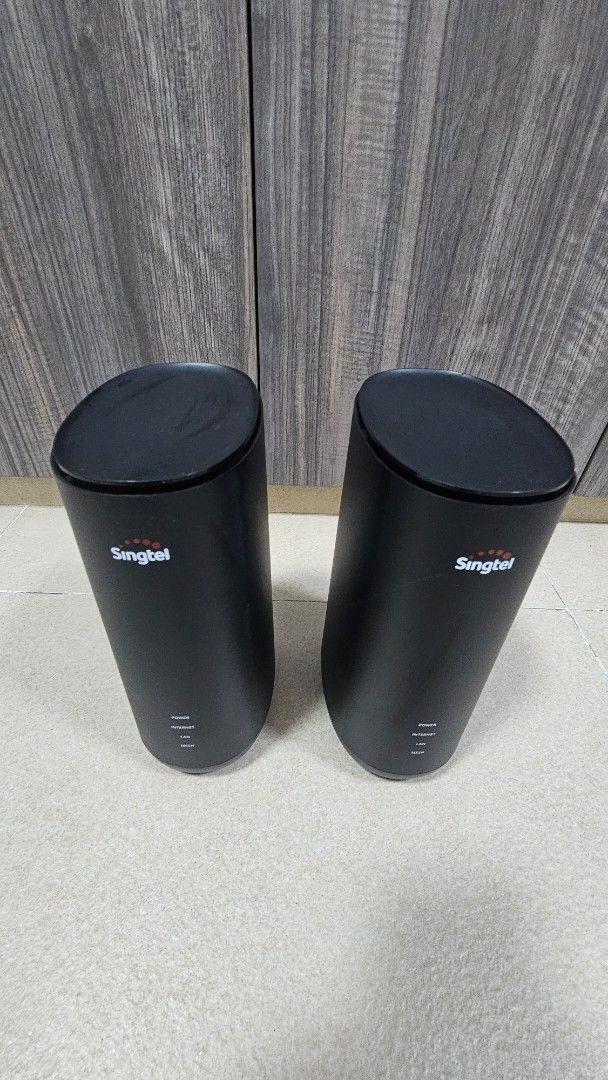Singtel Wifi 6 Router452372156552335360