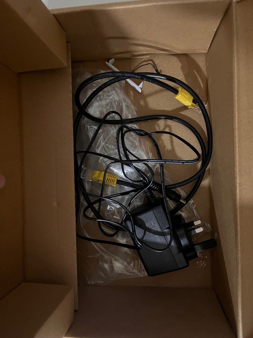 SingTel wifi mesh router452167476047390723