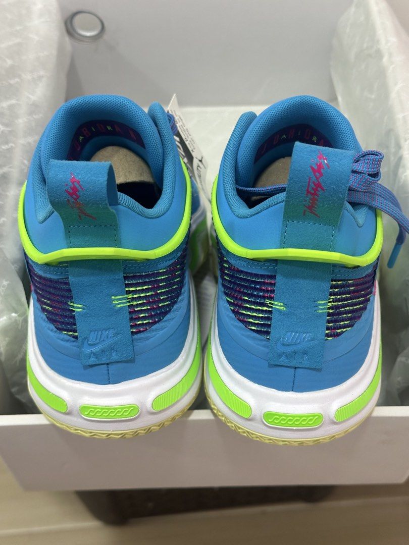 Size 13 Jordan 36 Luka Doncic PE (Category: Sneakers) located in Bacoor. Submitted by sempenden (Listing ID 1437469165, Image 3). Description: Brandnew with receipt.