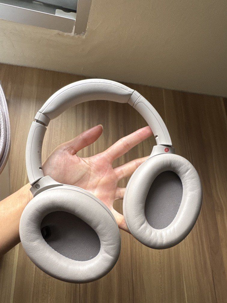 Sony WH-1000XM4452002791157278724