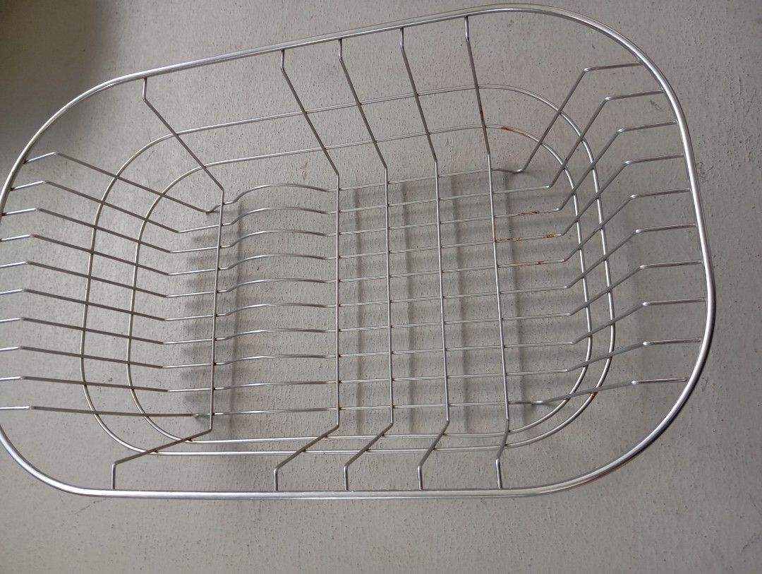 Stainless Steel Dish Rack451851033563648000