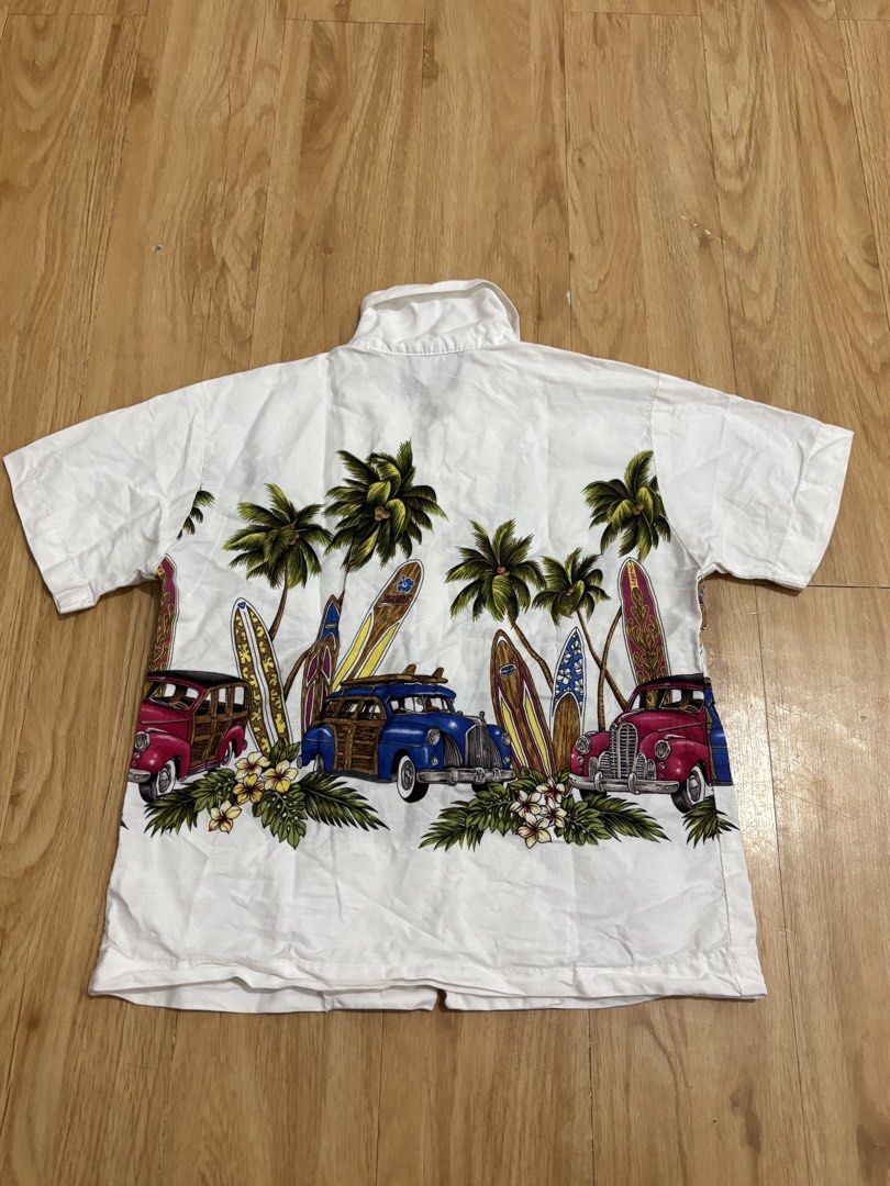 Summer outfit (Category: Babies & Kids Fashion) located in Valenzuela. Submitted by cmdgbaby (Listing ID 1437508284, Image 2). Description: Pacific Legend summer outfit 2-3y on tag.
