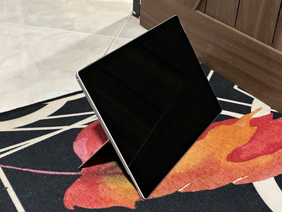 Surface Pro 7+452138967678341122