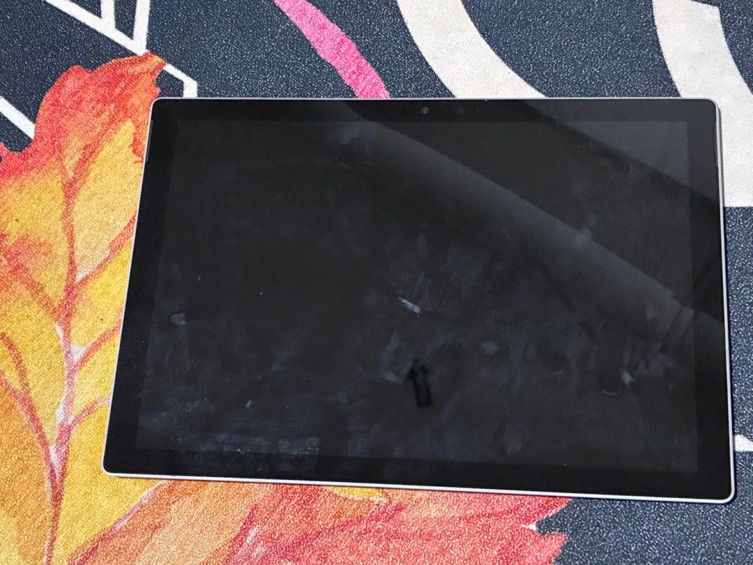 Surface Pro 7+452138967678341120