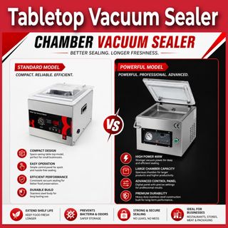 Vacuum Sealers Collection item 3