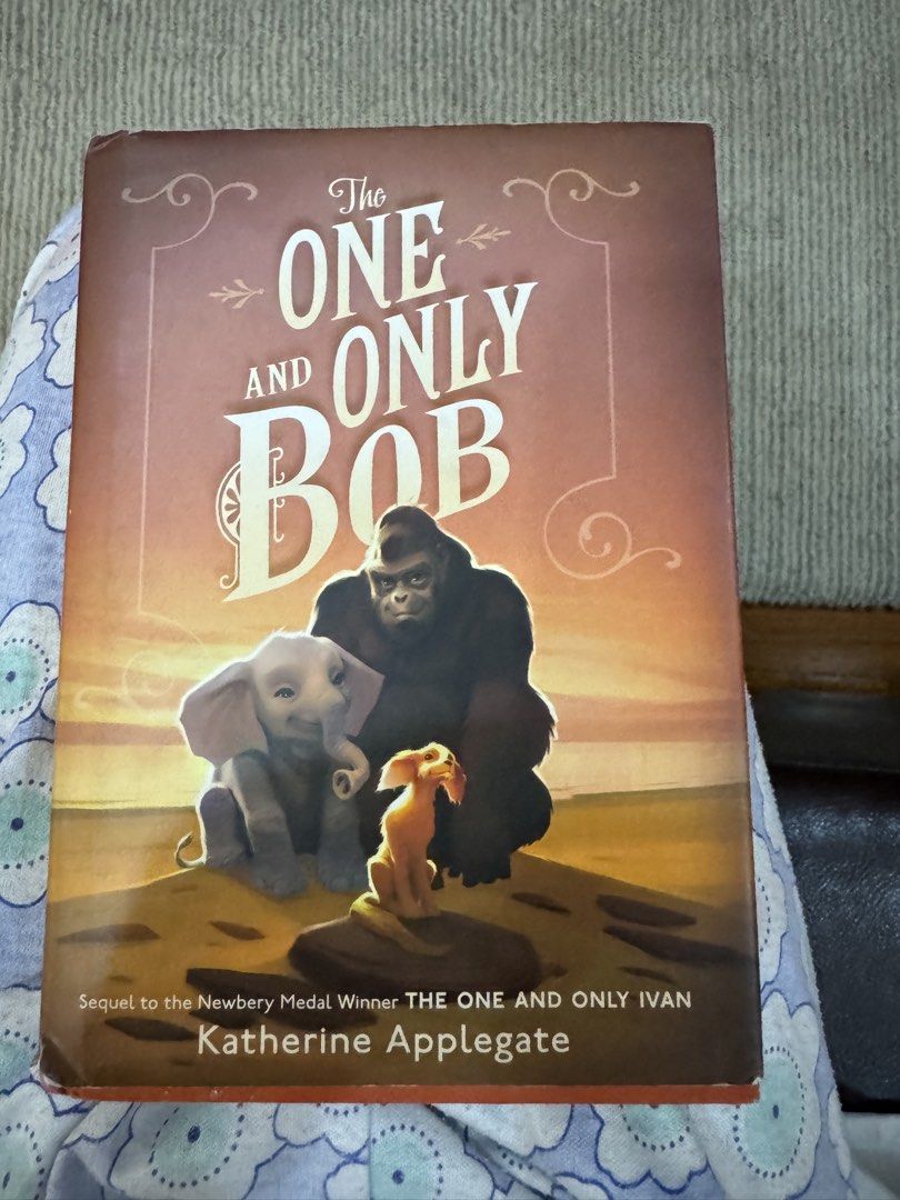 The One and Only Bob (Category: Everything Else Others) located in Quezon City. Submitted by jandbeyond (Listing ID 1437512542, Image 1). Description: In excellent condition Hard bound .