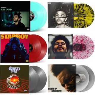 （分類：）位於 。 由 vinyl_addiction 提交（商品編號 1437488388，圖片 1）。簡介： 。